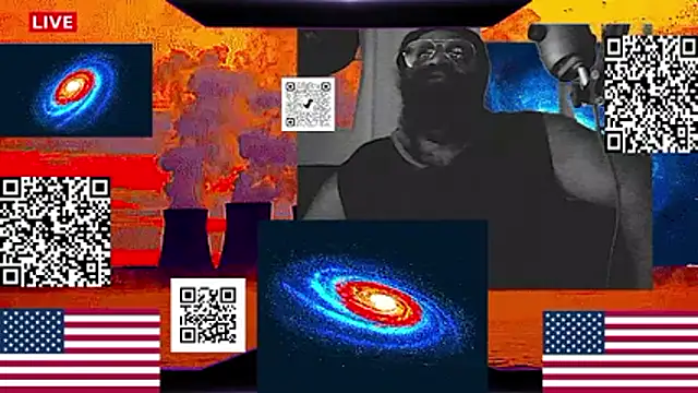 RussellTaylorLacy online show from April 2026 07:11:02 AM