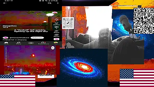 RussellTaylorLacy online show from July 2026 01:45:01 PM