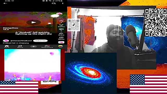RussellTaylorLacy online show from July 2026 11:09:01 AM