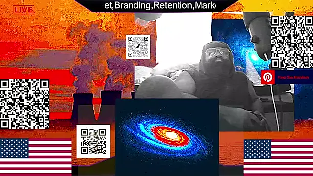 RussellTaylorLacy online show from April 2026 08:49:01 PM