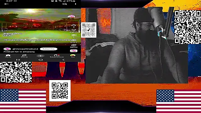 RussellTaylorLacy online show from June 2026 08:52:02 AM
