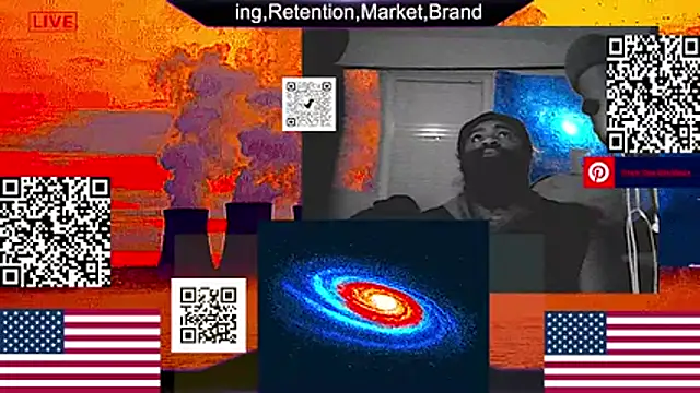 RussellTaylorLacy online show from April 2026 12:23:01 AM