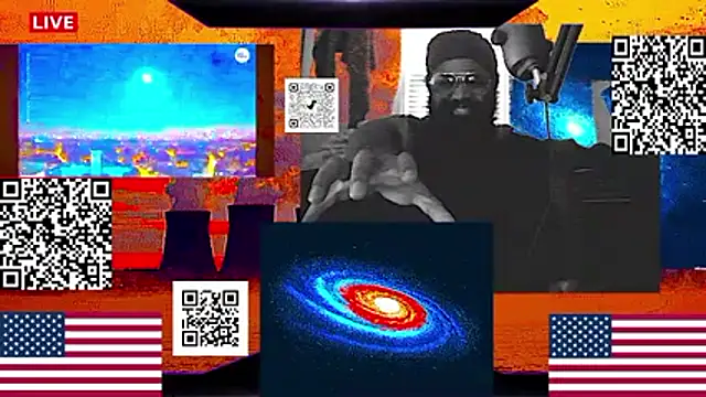 RussellTaylorLacy online show from April 2026 10:35:02 AM