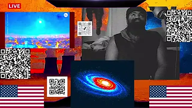 RussellTaylorLacy online show from April 2026 08:54:01 AM