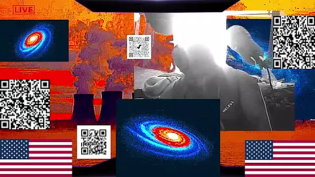 RussellTaylorLacy online show from April 2026 02:08:02 PM