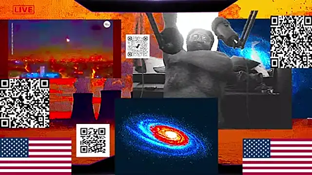 RussellTaylorLacy online show from May 2026 03:09:01 PM