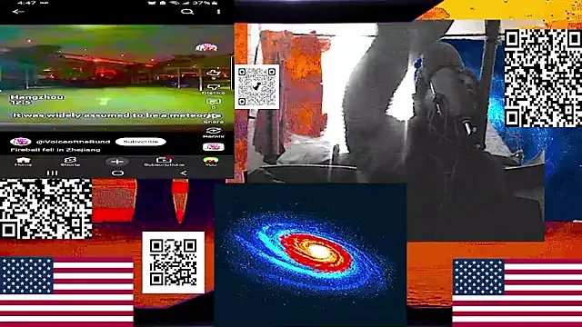 RussellTaylorLacy online show from June 2026 11:05:01 AM