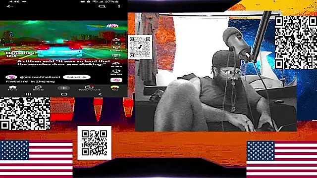 RussellTaylorLacy online show from June 2026 10:09:01 AM