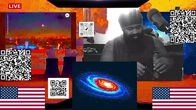 RussellTaylorLacy online show from May 2026 11:37:01 AM