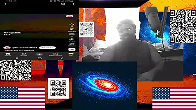 RussellTaylorLacy online show from June 2026 01:06:01 PM