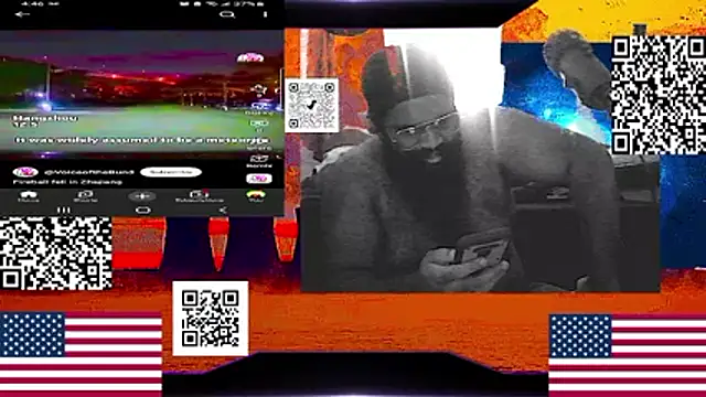 RussellTaylorLacy online show from June 2026 11:27:02 AM