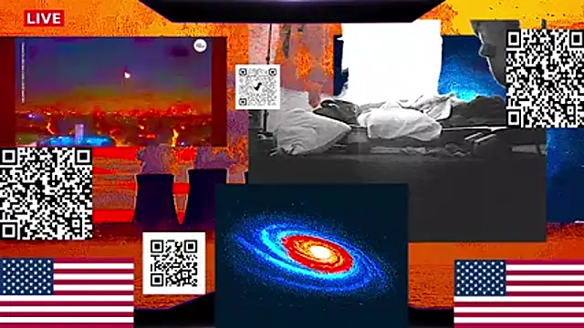 RussellTaylorLacy online show from April 2026 05:30:01 PM