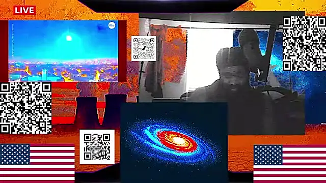 RussellTaylorLacy online show from May 2026 10:32:02 AM