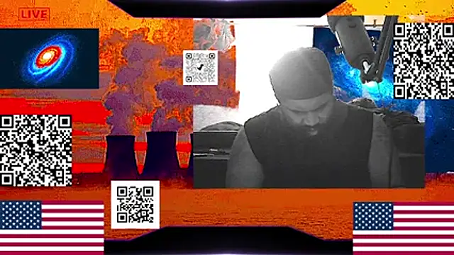 RussellTaylorLacy online show from April 2026 12:41:02 PM