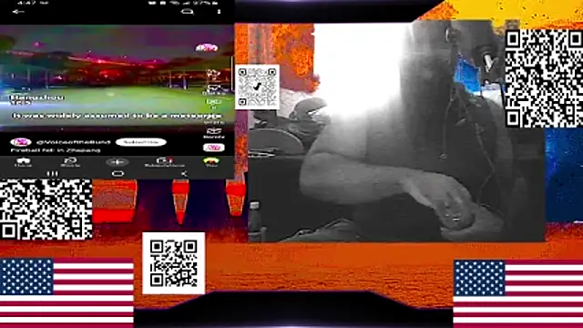 RussellTaylorLacy online show from June 2026 12:06:02 PM