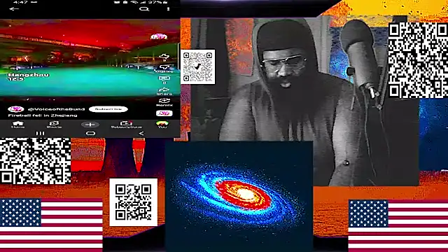RussellTaylorLacy online show from June 2026 06:10:02 AM