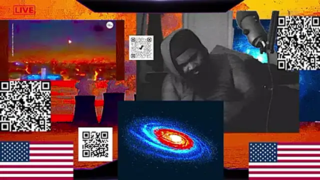 RussellTaylorLacy online show from May 2026 08:47:01 AM