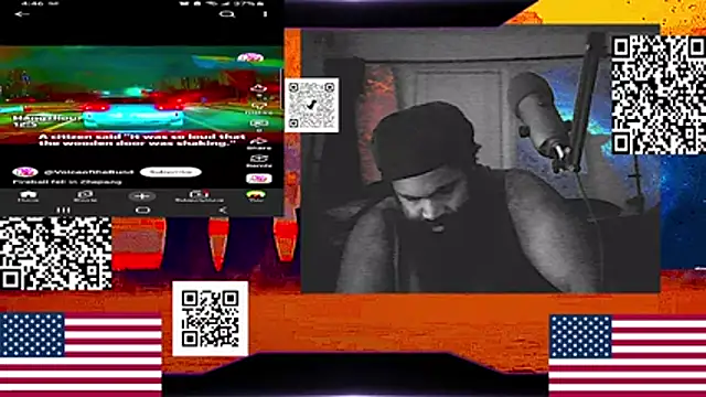RussellTaylorLacy online show from June 2026 05:36:01 AM