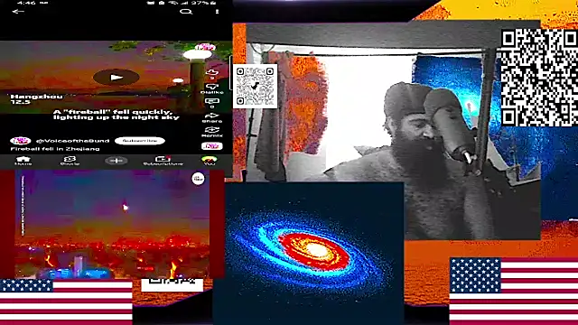 RussellTaylorLacy online show from July 2026 10:55:02 AM