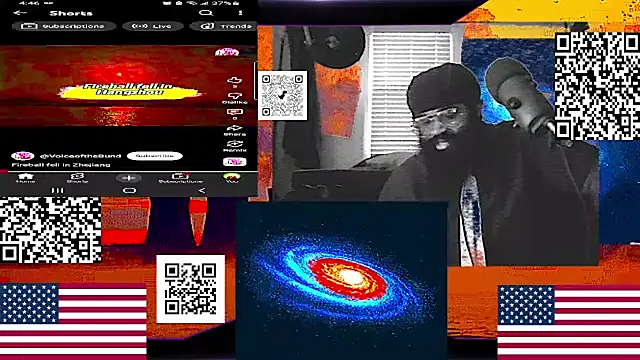 RussellTaylorLacy online show from June 2026 10:15:01 AM