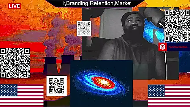 RussellTaylorLacy online show from April 2026 05:58:02 AM