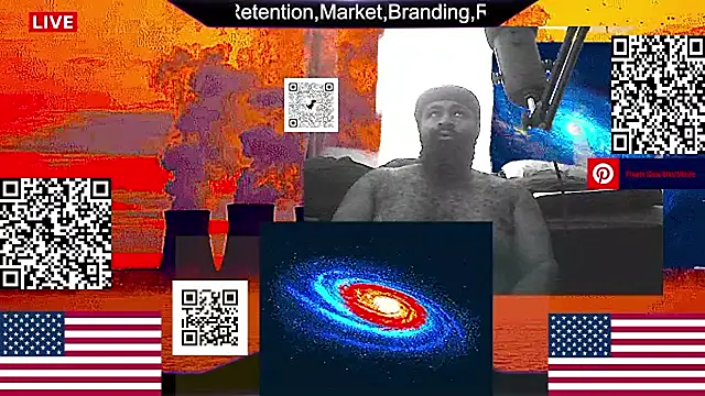 RussellTaylorLacy online show from April 2026 12:45:02 PM