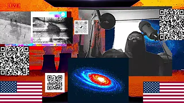 RussellTaylorLacy online show from May 2026 11:17:01 AM