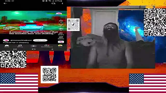 RussellTaylorLacy online show from June 2026 09:09:01 AM