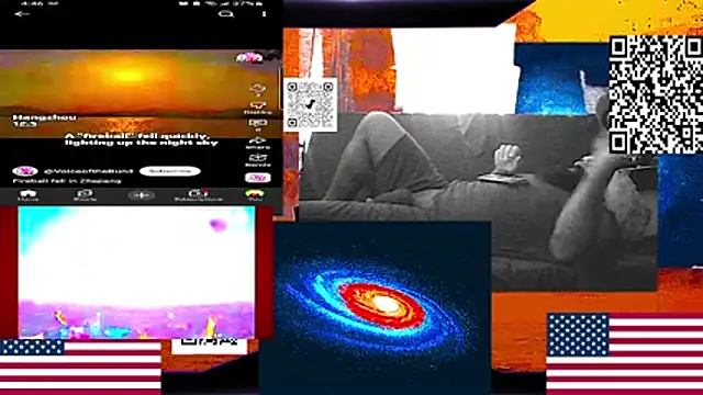 RussellTaylorLacy online show from July 2026 11:15:02 PM