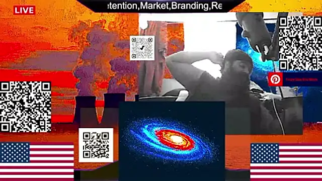 RussellTaylorLacy online show from April 2026 12:07:02 PM