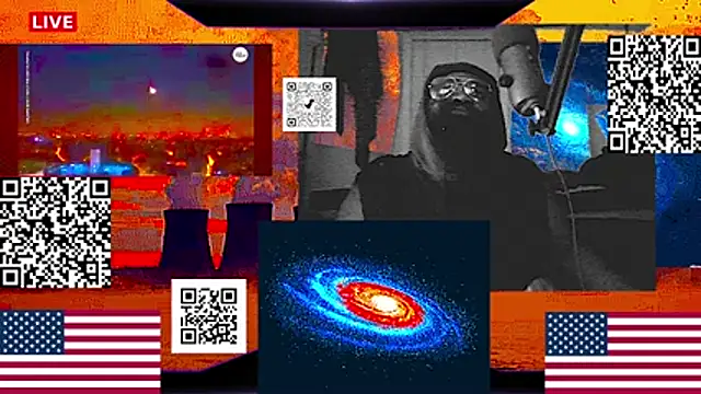 RussellTaylorLacy online show from April 2026 08:07:02 AM