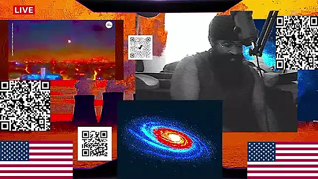 RussellTaylorLacy online show from May 2026 11:05:01 AM