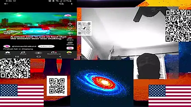 RussellTaylorLacy online show from June 2026 01:28:01 PM