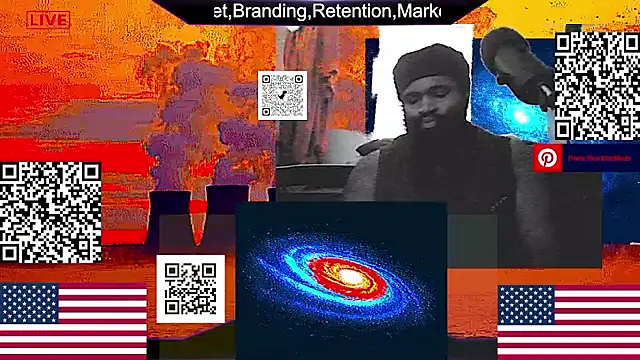 RussellTaylorLacy online show from April 2026 12:33:02 PM