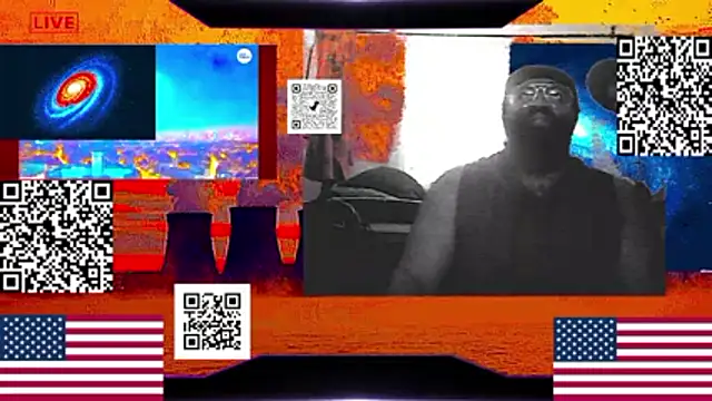RussellTaylorLacy online show from May 2026 11:02:01 AM
