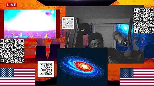 RussellTaylorLacy online show from May 2026 08:23:01 AM