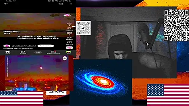 RussellTaylorLacy online show from July 2026 08:37:01 AM