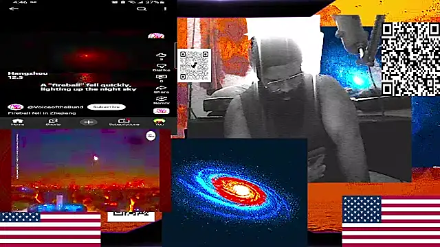 RussellTaylorLacy online show from June 2026 11:32:02 AM