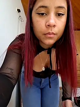 Anasthasia rousse online show from March 2026 01:16:01 PM
