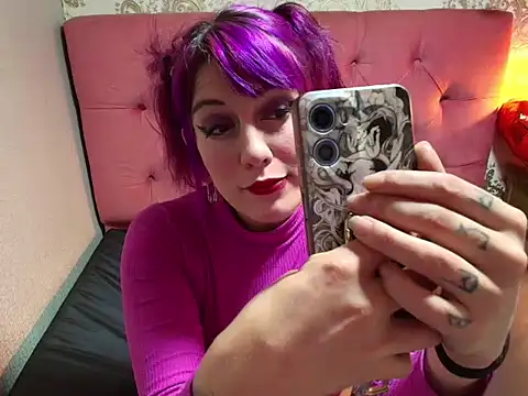 MaryMorganx online show from June 2026 02:34:02 PM