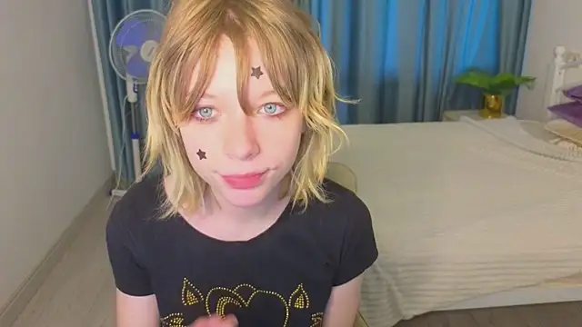 MollySally online show from June 2026 04:18:01 AM
