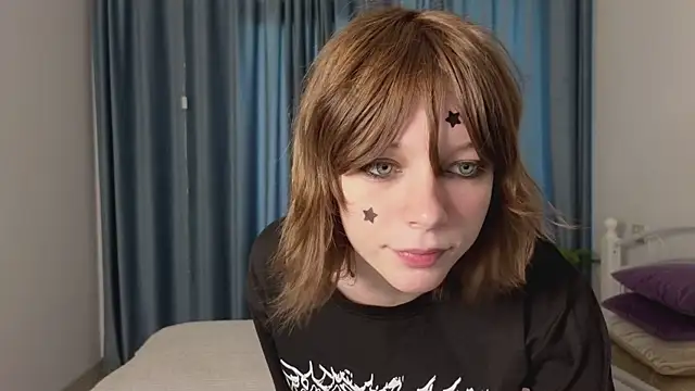 MollySally online show from June 2026 04:21:02 AM