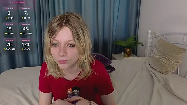 MollySally online show from April 2026 04:10:02 AM