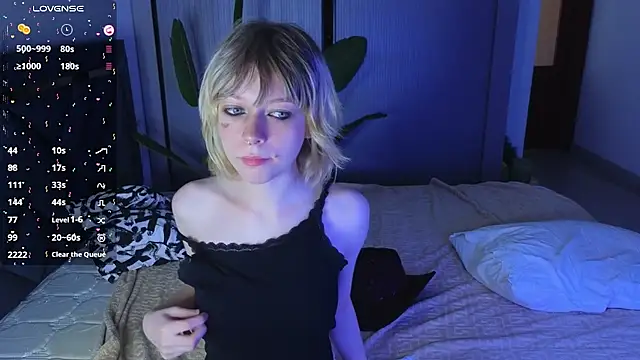 MollySally online show from May 2026 10:14:01 AM