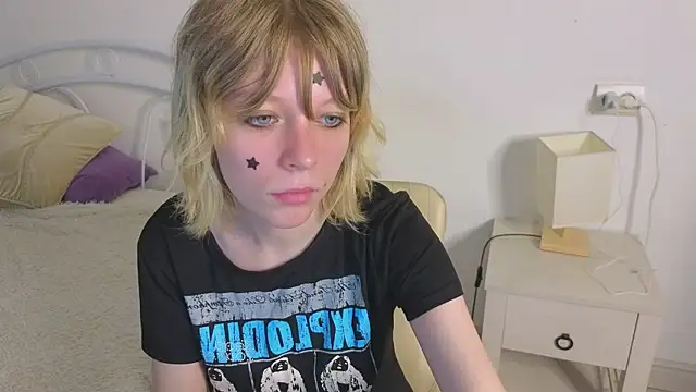 MollySally online show from June 2026 04:12:02 AM