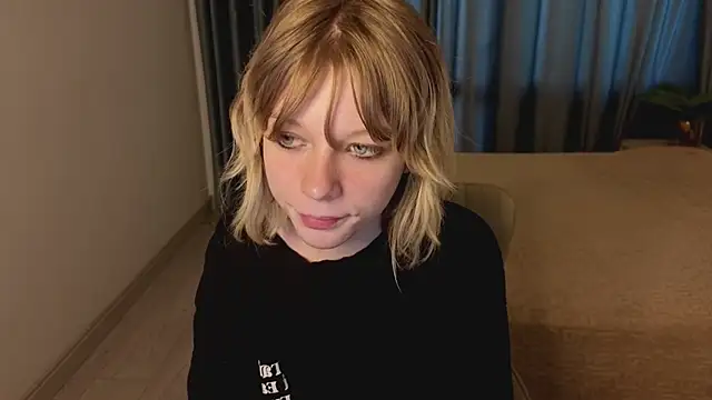 MollySally online show from June 2026 04:22:02 AM