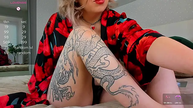 crowned goddess online show from March 2026 01:26:02 AM