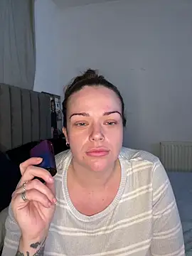 Cookieex online show from February 2026 09:36:02 PM