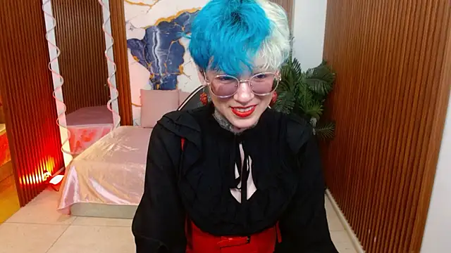 Lyra tay online show from March 2026 07:09:01 PM