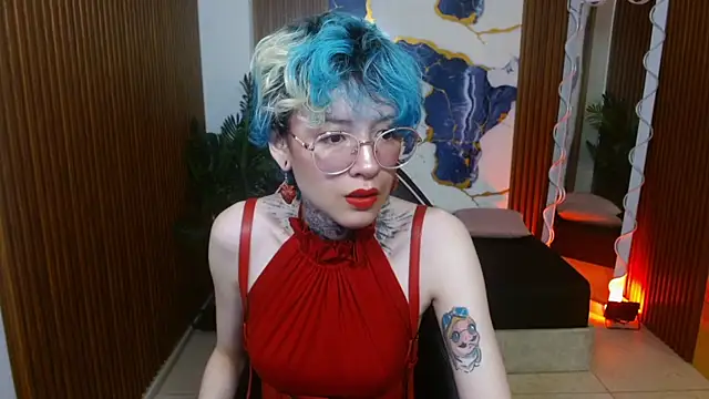 Lyra tay online show from April 2026 11:29:02 AM